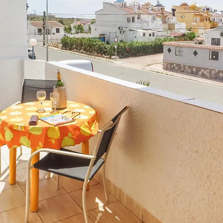 Amazing In With Wifi Appartement