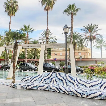 Awesome In Torrevieja