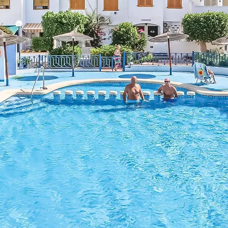 Awesome In * Torrevieja