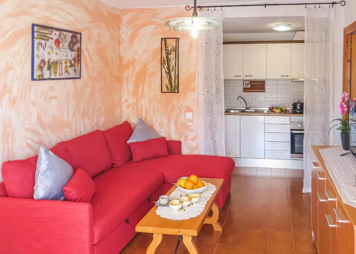 Awesome In Apartamento