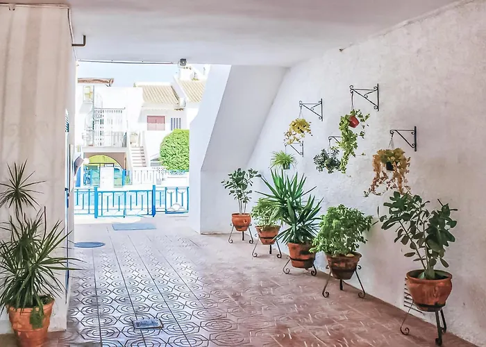 Apartamento Awesome In