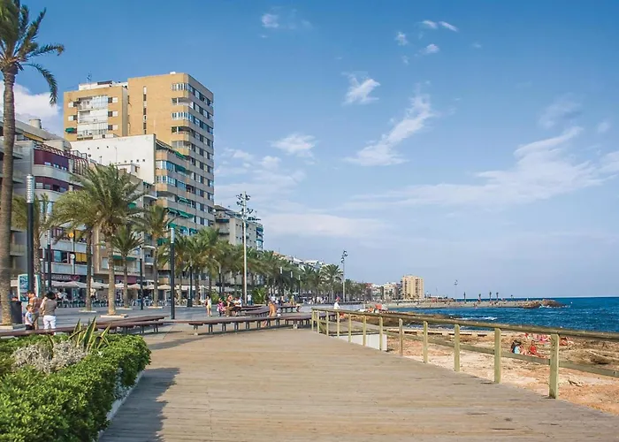 Awesome In Apartamento *