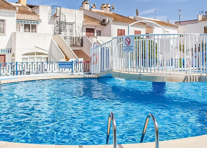 Apartamento Awesome In *