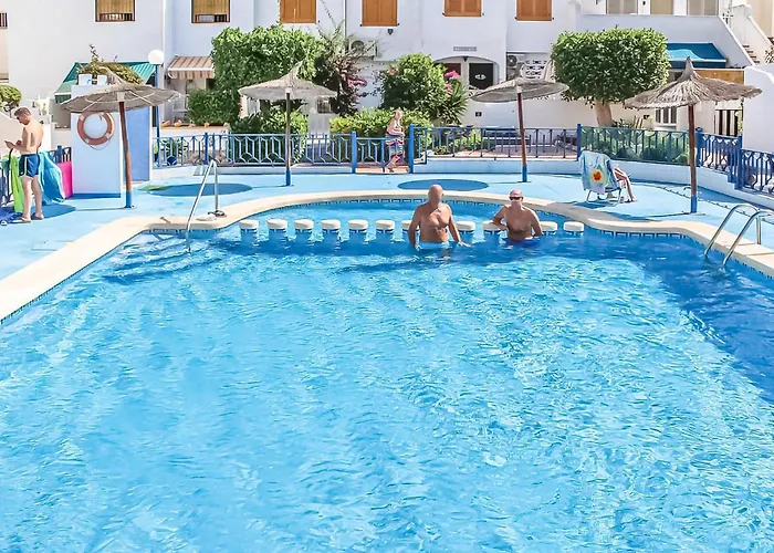 Awesome In * Torrevieja