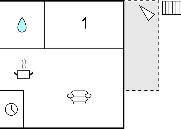 Awesome In Apartamento Torrevieja