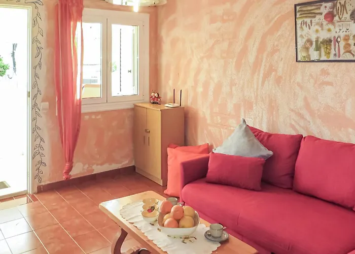 Awesome In Torrevieja