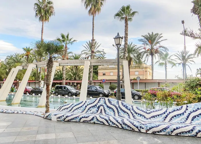 Awesome In Torrevieja