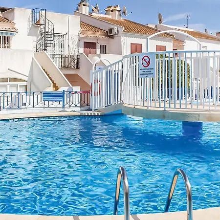 Apartamento Amazing In With Wifi *