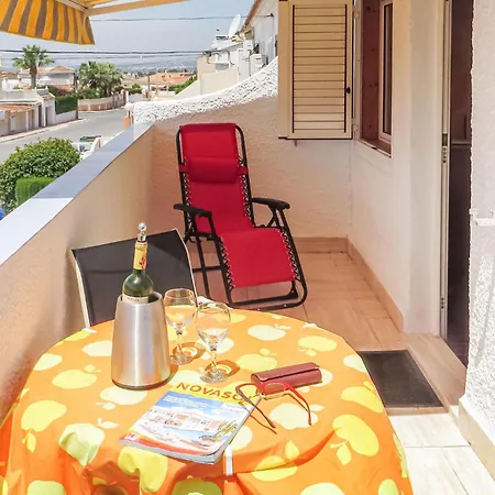 Amazing In With Wifi Apartamento Torrevieja